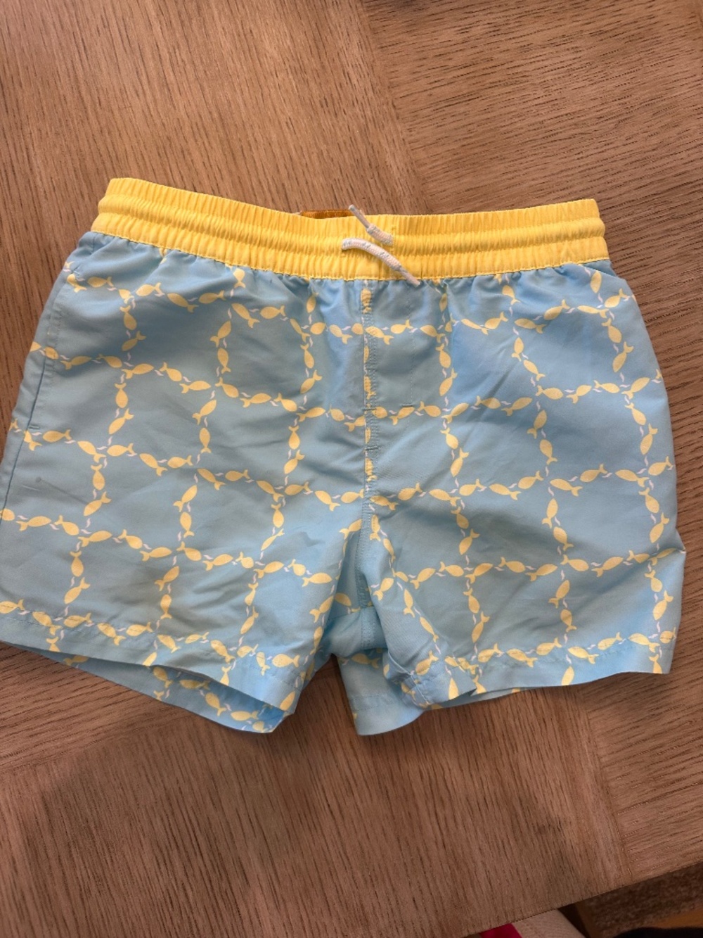 The Beaufort Bonnet Swim size 8